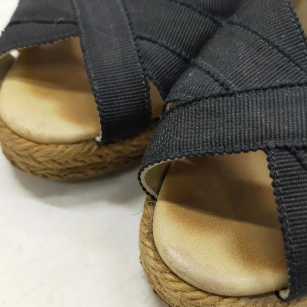 Christian Louboutin Wedges Sandals